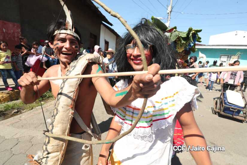 MASAYA